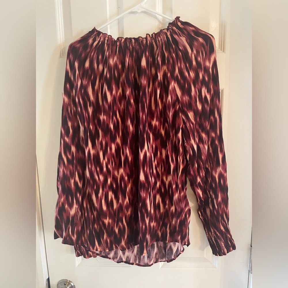 ladies blouse
